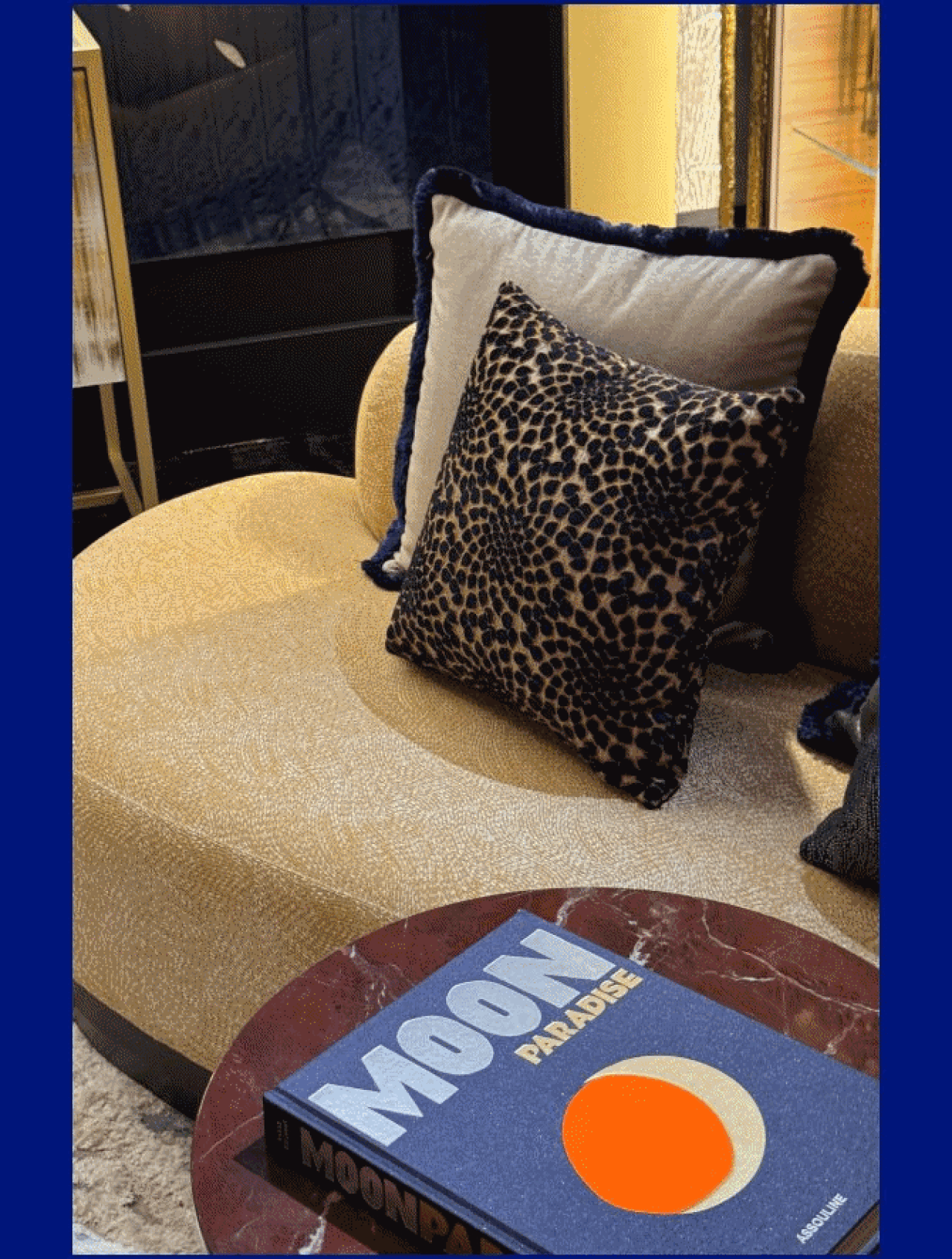 Zaokružili smo najveći sajam u Milanu sa idejama koje želimo prenijeti u vlastiti prostor