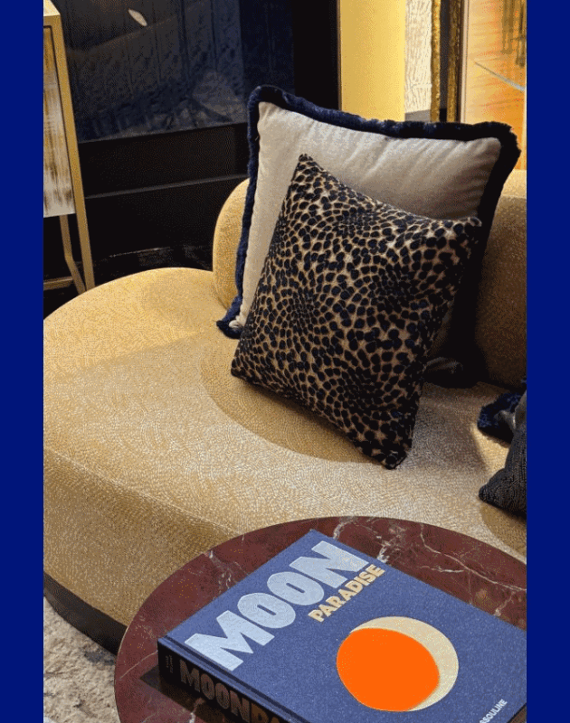 Zaokružili smo najveći sajam u Milanu sa idejama koje želimo prenijeti u vlastiti prostor