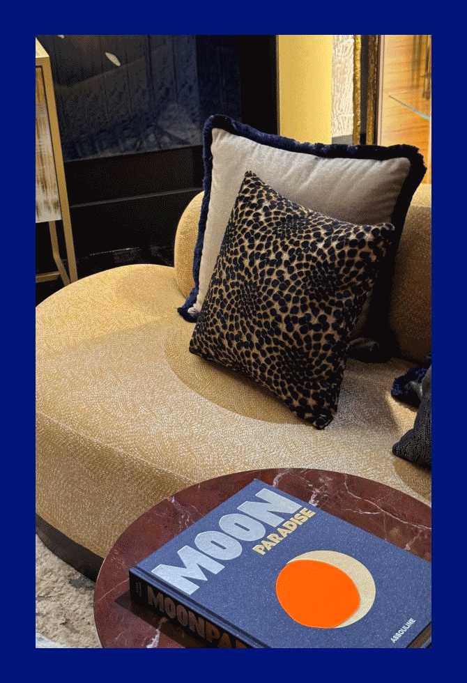 Zaokružili smo najveći sajam u Milanu sa idejama koje želimo prenijeti u vlastiti prostor