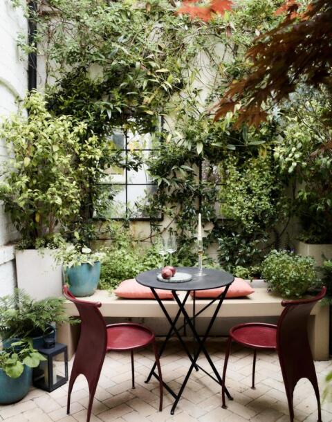 Ove godine balkon uređujemo kroz boju, a u JYSK-u smo našli 8 dobrih ideja za početak