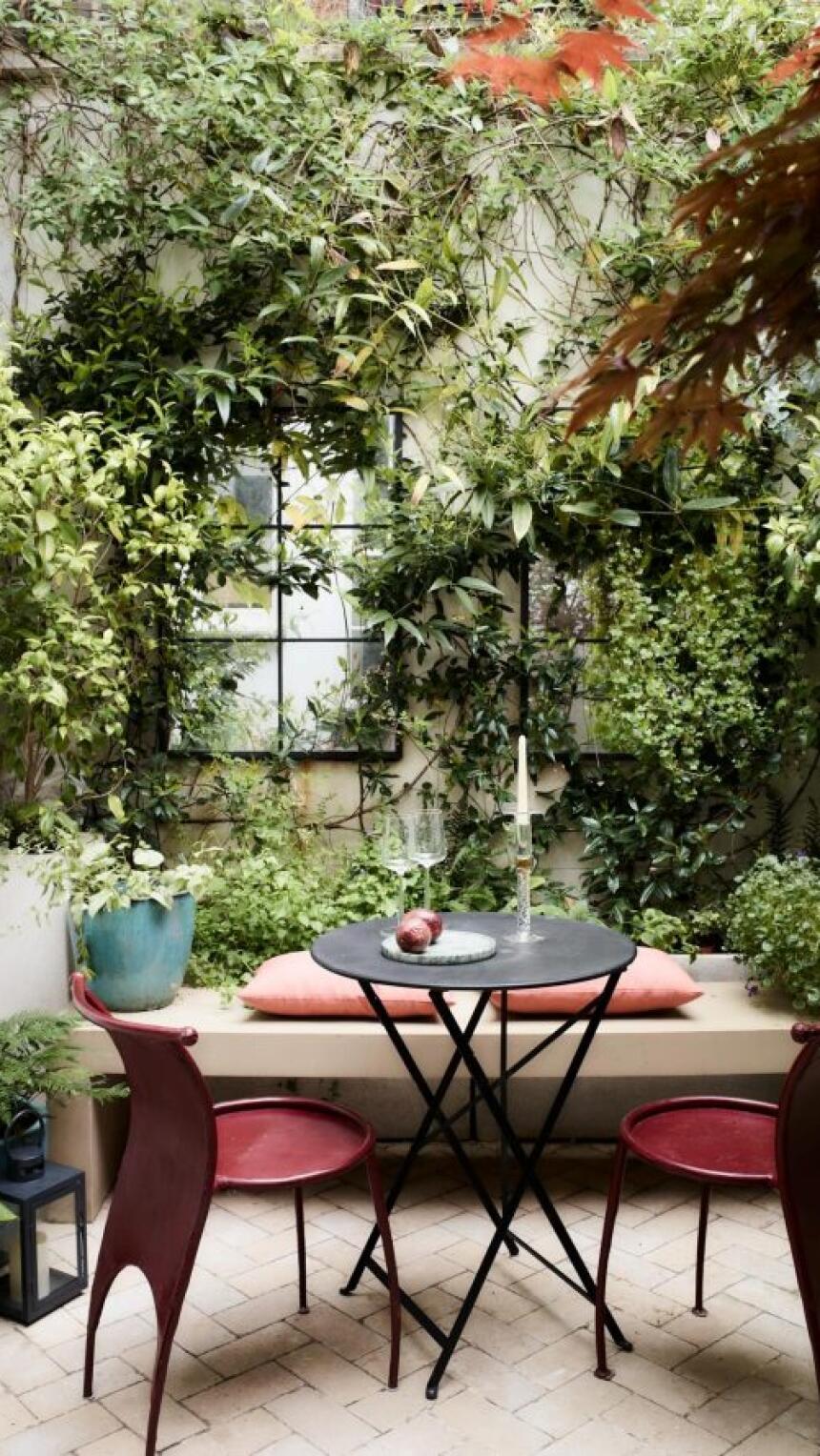 Ove godine balkon uređujemo kroz boju, a u JYSK-u smo našli 8 dobrih ideja za početak