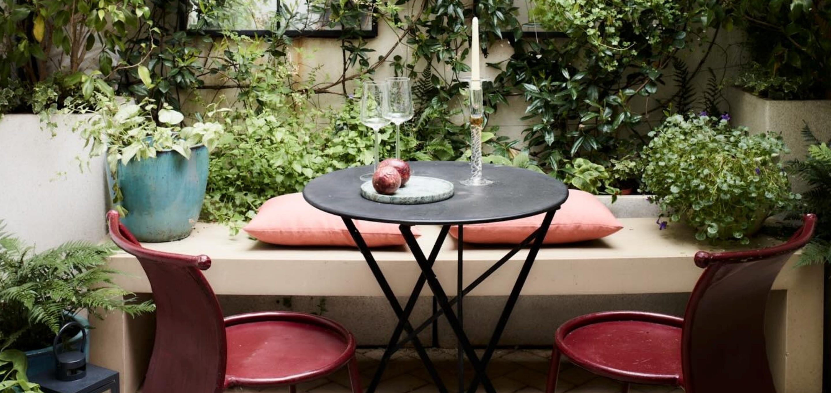 Ove godine balkon uređujemo kroz boju, a u JYSK-u smo našli 8 dobrih ideja za početak