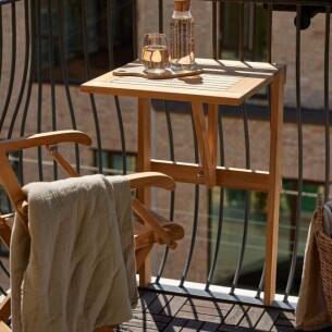JYSK vraća ovaj praktični stolić za balkon u BiH i vrijedi ga uloviti odmah
