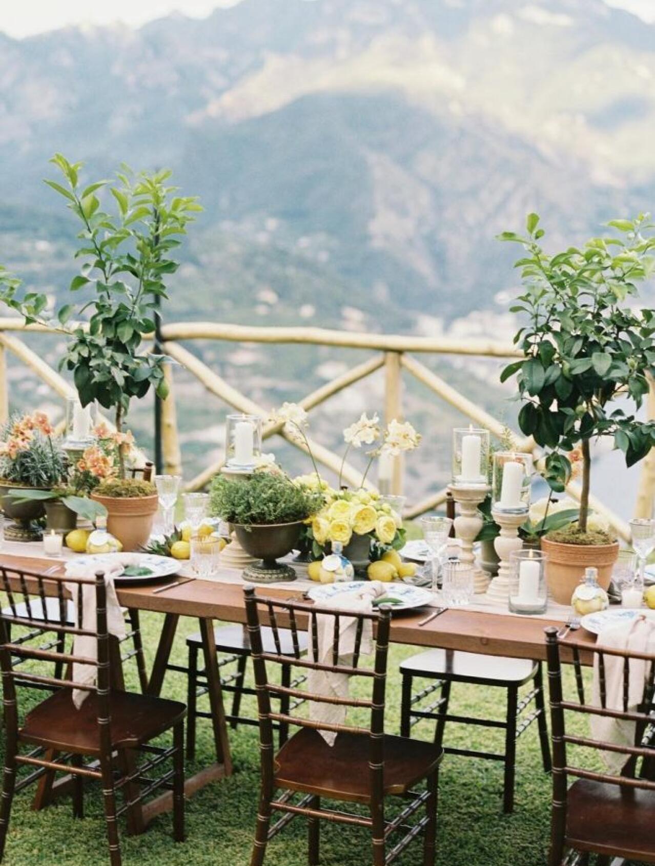 Pepco u Sarajevu ima savršen set za proljetni stol koji priziva osjećaj Amalfi obale