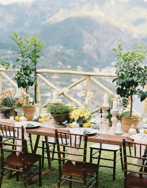 Pepco u Sarajevu ima savršen set za proljetni stol koji priziva osjećaj Amalfi obale