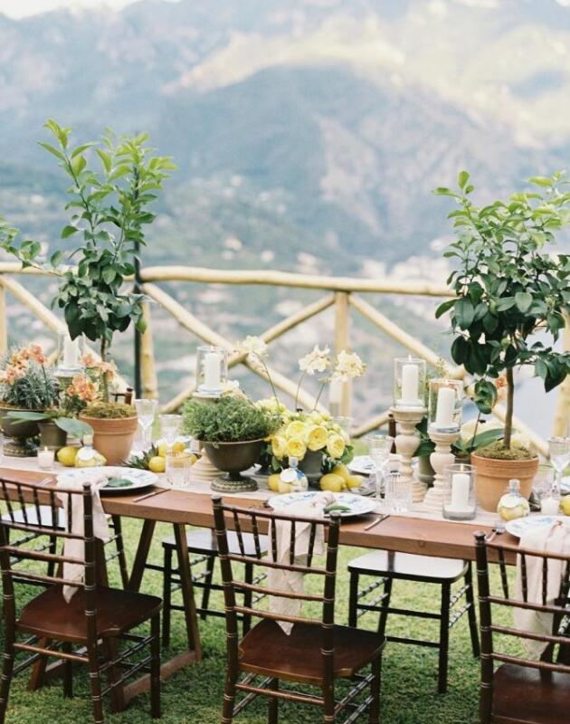 Pepco u Sarajevu ima savršen set za proljetni stol koji priziva osjećaj Amalfi obale