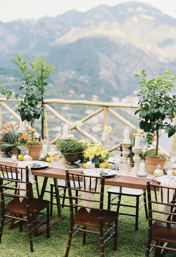 Pepco u Sarajevu ima savršen set za proljetni stol koji priziva osjećaj Amalfi obale