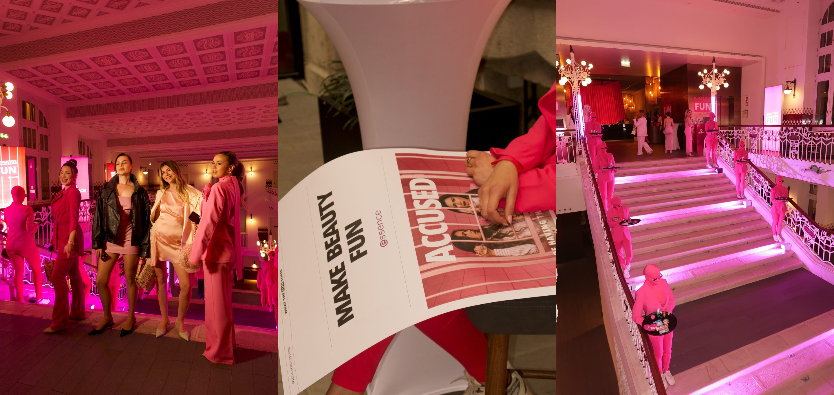 What the Fun: essence u Budimpešti okupio regiju uz energiju koja se ne zaboravlja