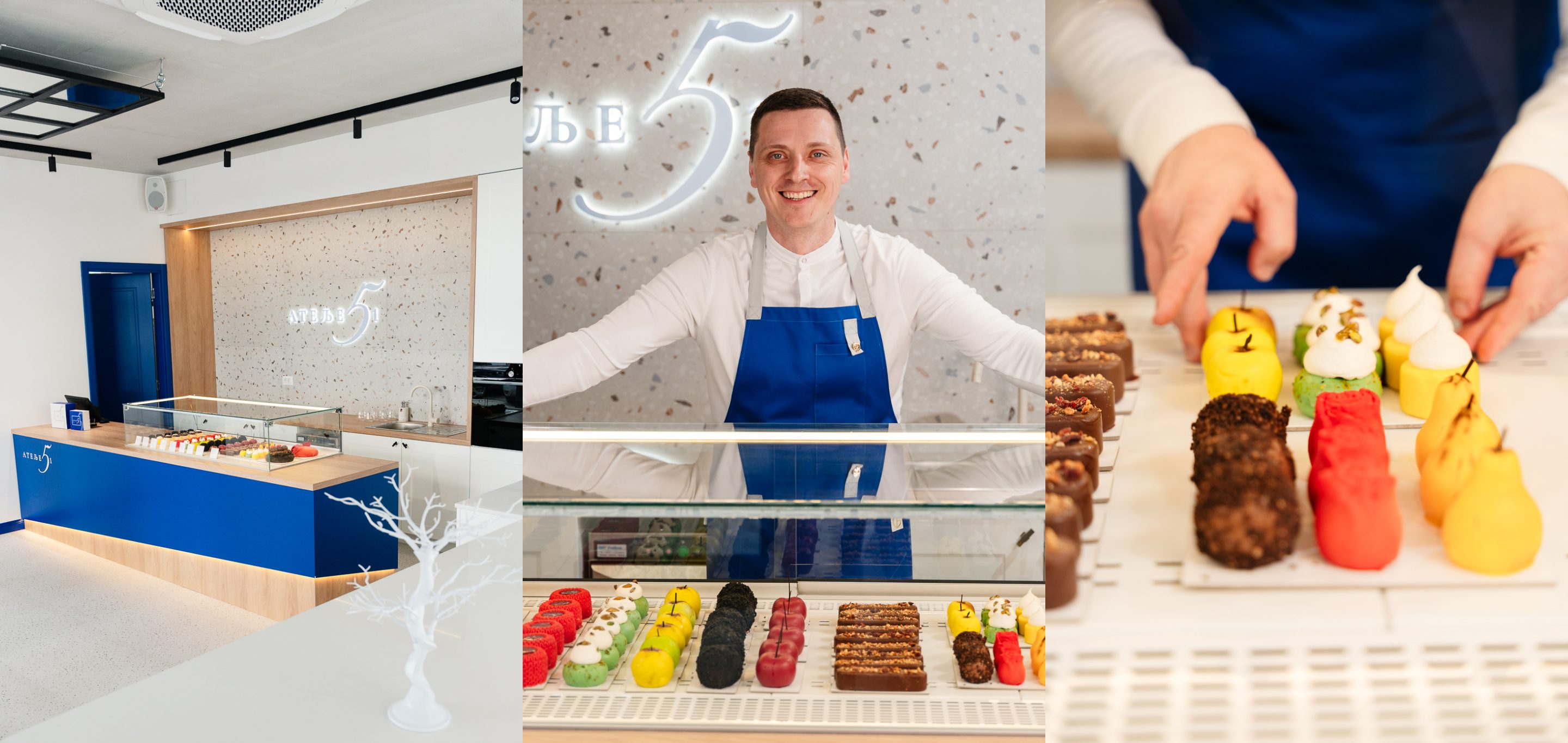 Banja Luka dobila novo izdanje poznatog mjesta (i kolače koji izgledaju nestvarno)