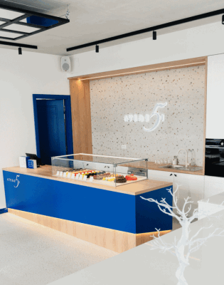 Banja Luka dobila novo izdanje poznatog mjesta (i kolače koji izgledaju nestvarno)