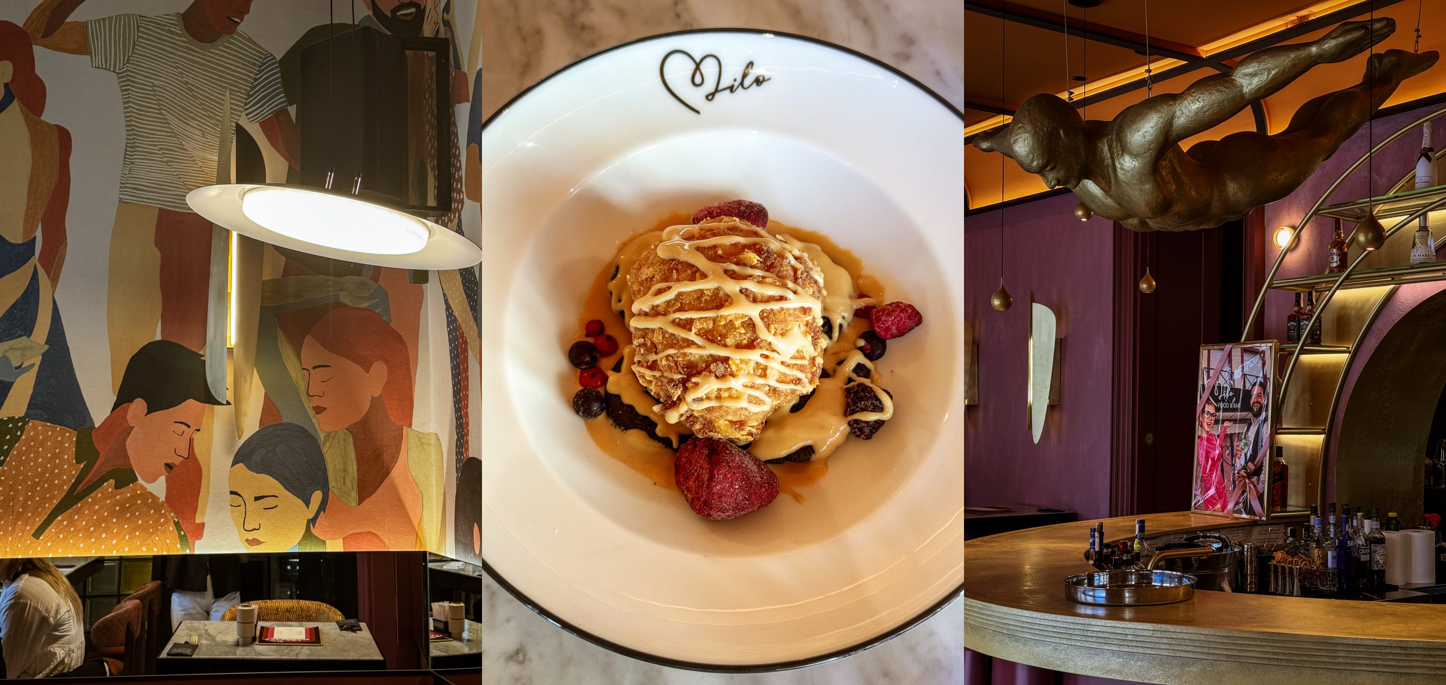 Novo mjesto u Mostaru? Otišli smo da vidimo o čemu se radi i ostali na desertu