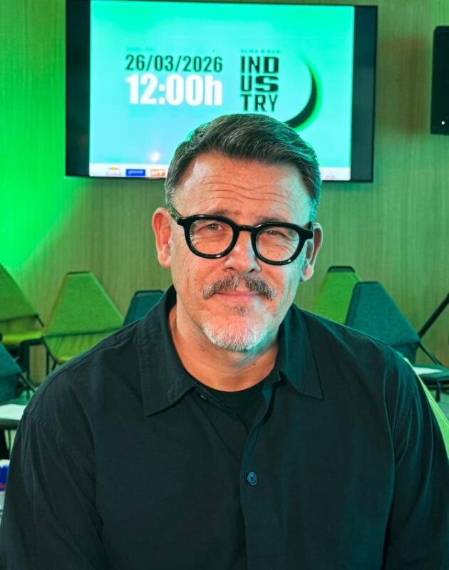 Između ljepote i smisla: Pitali smo Slavimira Futru šta najviše nedostaje dizajnu danas?