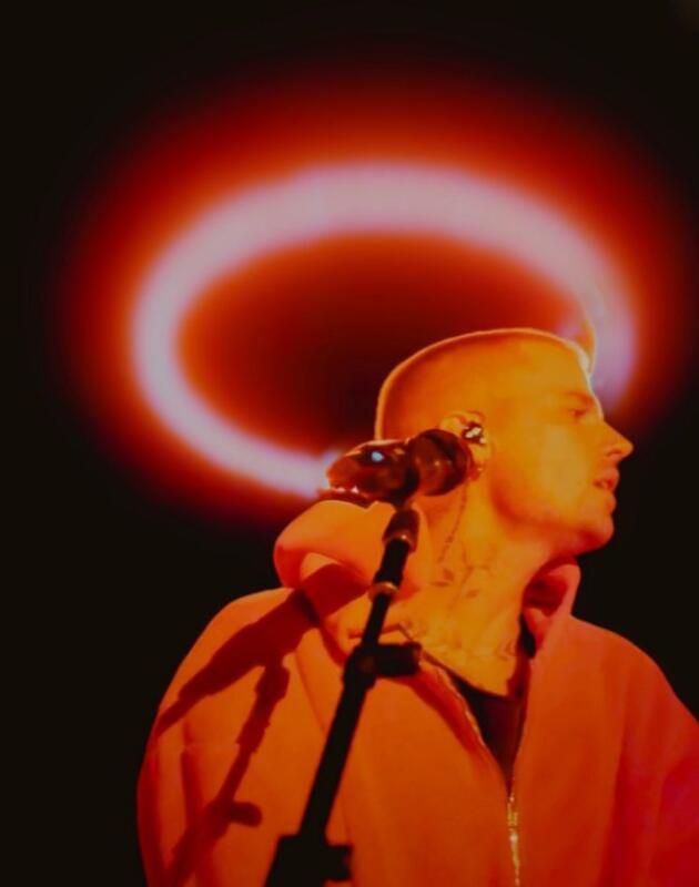 Justin Bieber nas je na Coachelli vratio u 2010., ali jedan moment neki kritikuju