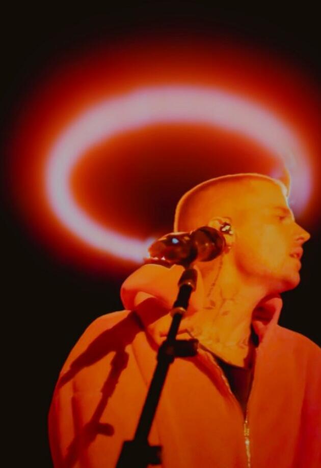 Justin Bieber nas je na Coachelli vratio u 2010., ali jedan moment neki kritikuju