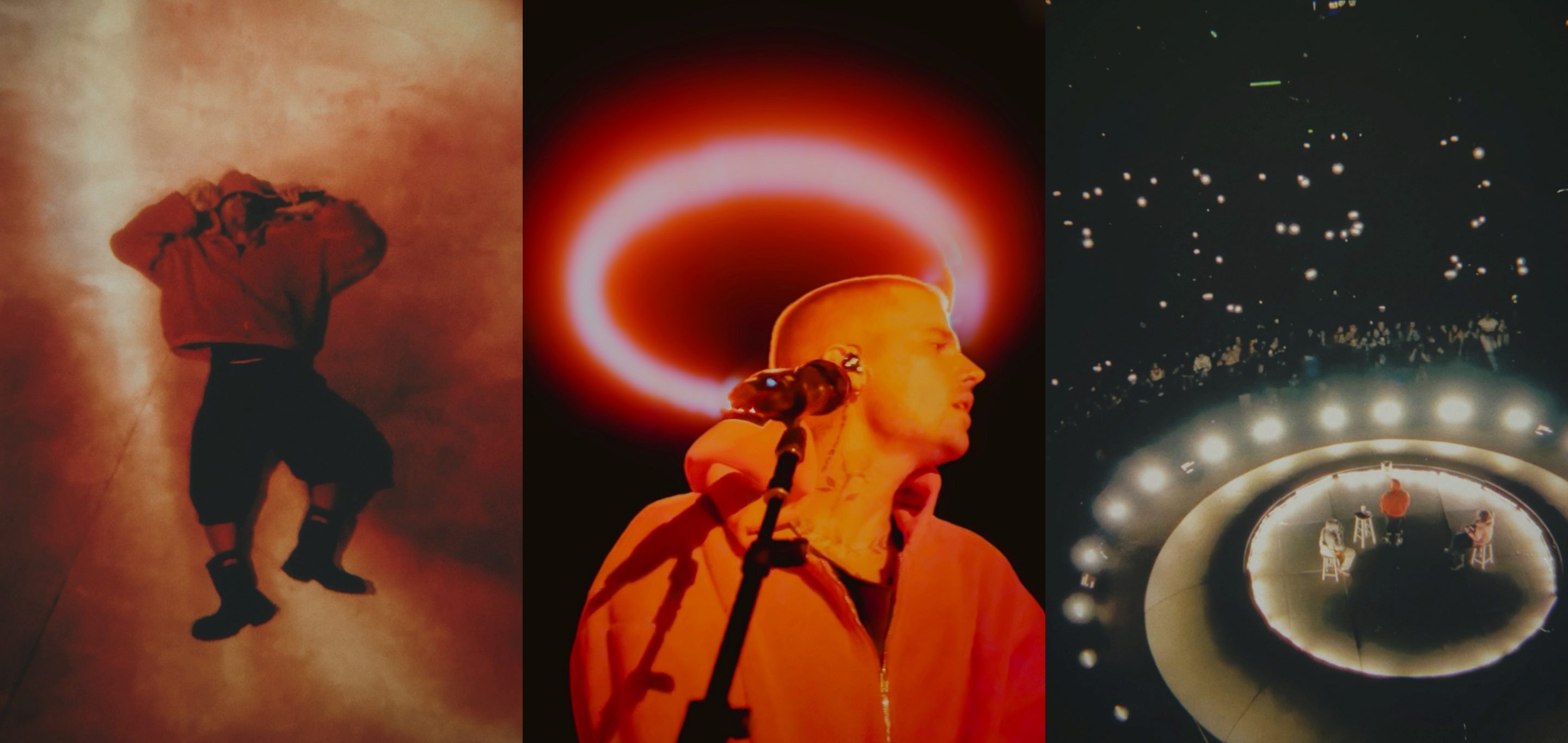 Justin Bieber nas je na Coachelli vratio u 2010., ali jedan moment neki kritikuju