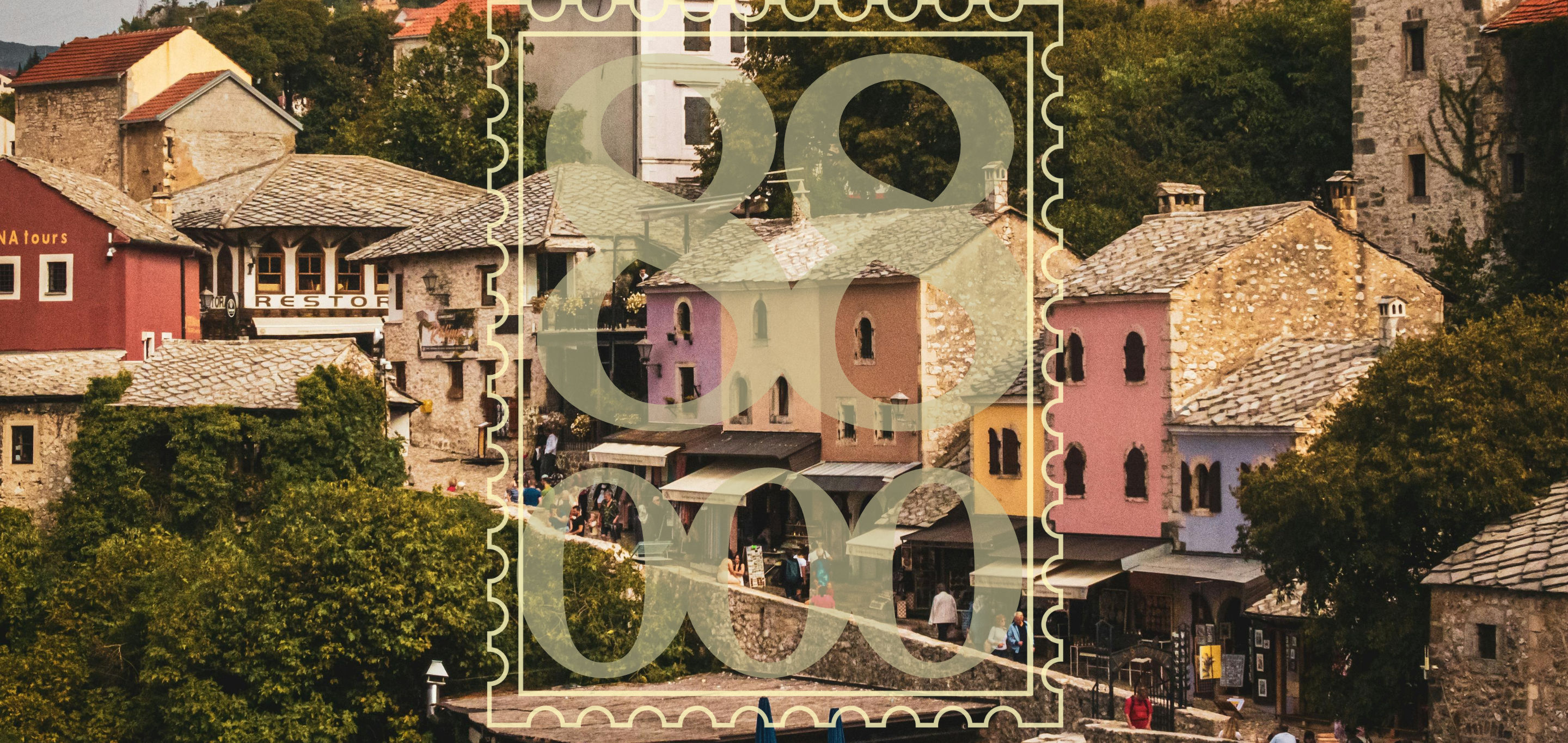 Gdje izaći u Mostaru do kraja aprila? Kulturni događaji koje vrijedi ispratiti.