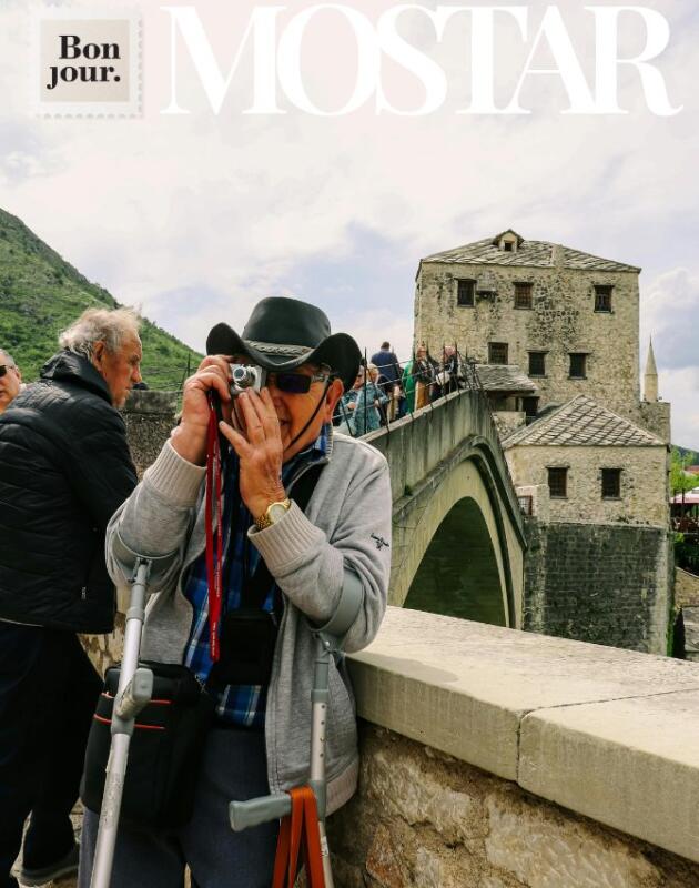 Gdje izaći u Mostaru do kraja aprila? Kulturni događaji koje vrijedi ispratiti.