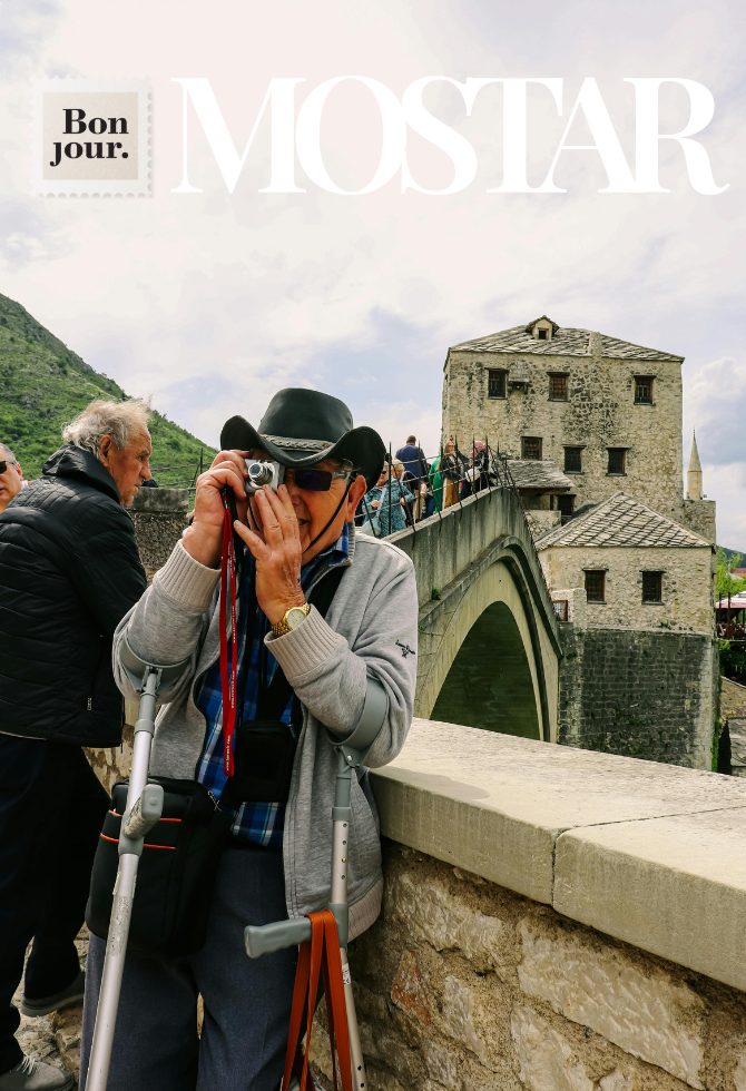 Gdje izaći u Mostaru do kraja aprila? Kulturni događaji koje vrijedi ispratiti.