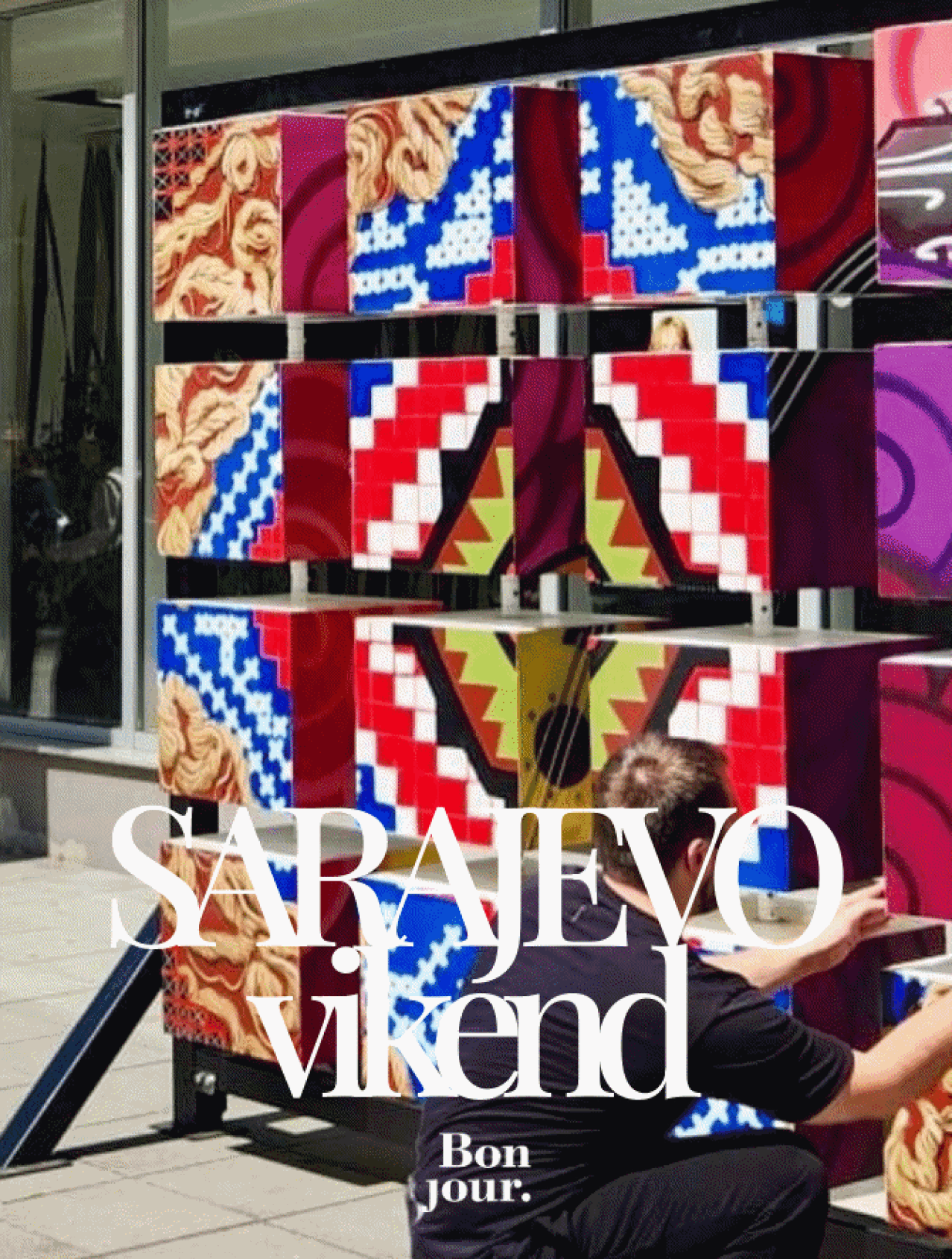 Sarajevo ima 6 planova za prvi vikend u maju koji ne uključuju ostajanje kući