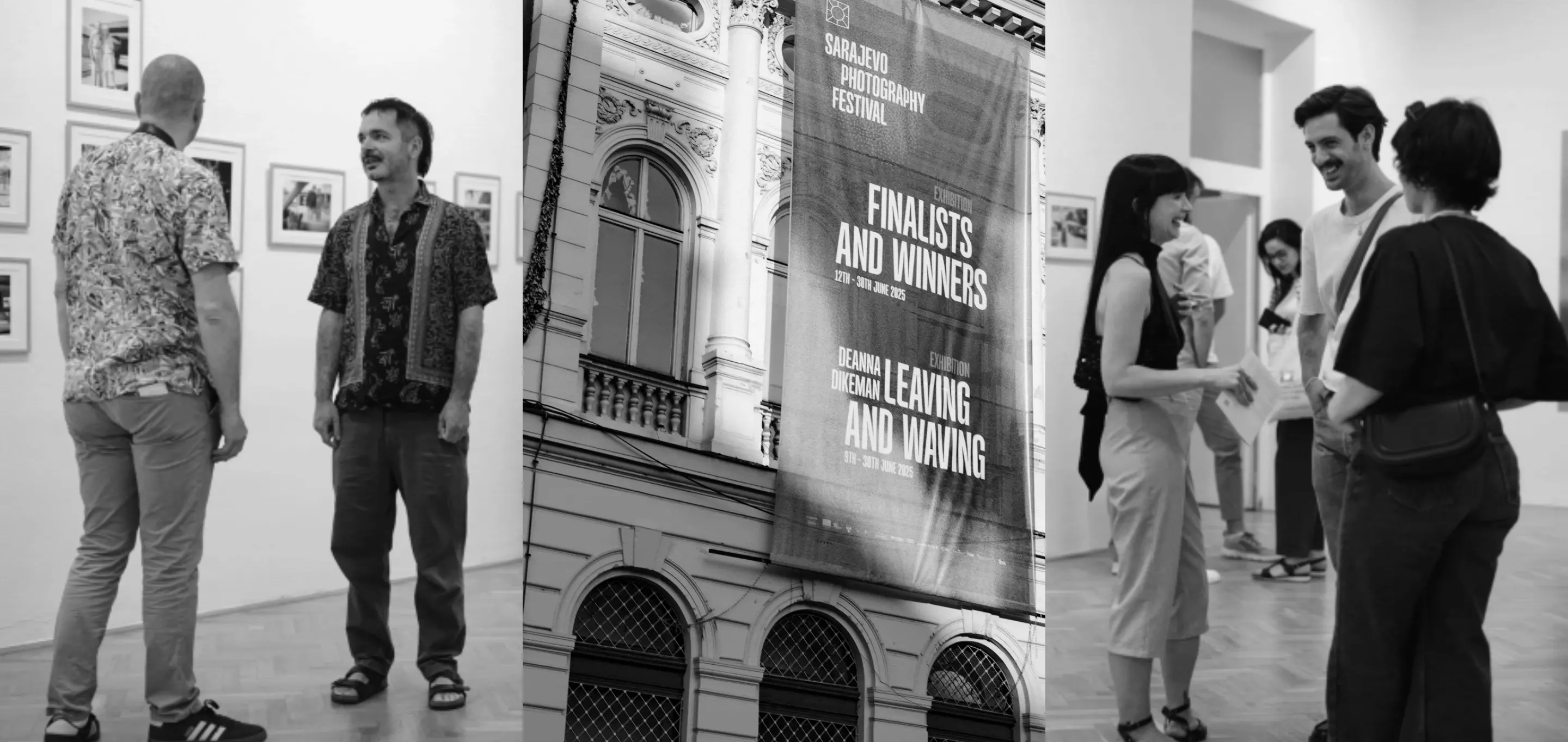 Još 4 dana da vaš rad stigne na SPF: Prije nego kliknete submit ovo trebate znati