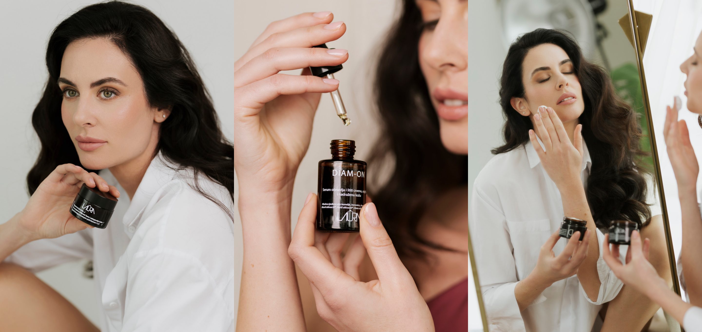 Ovaj domaći skincare brend ima rješenje za kožu koja “nikad nije mirna”