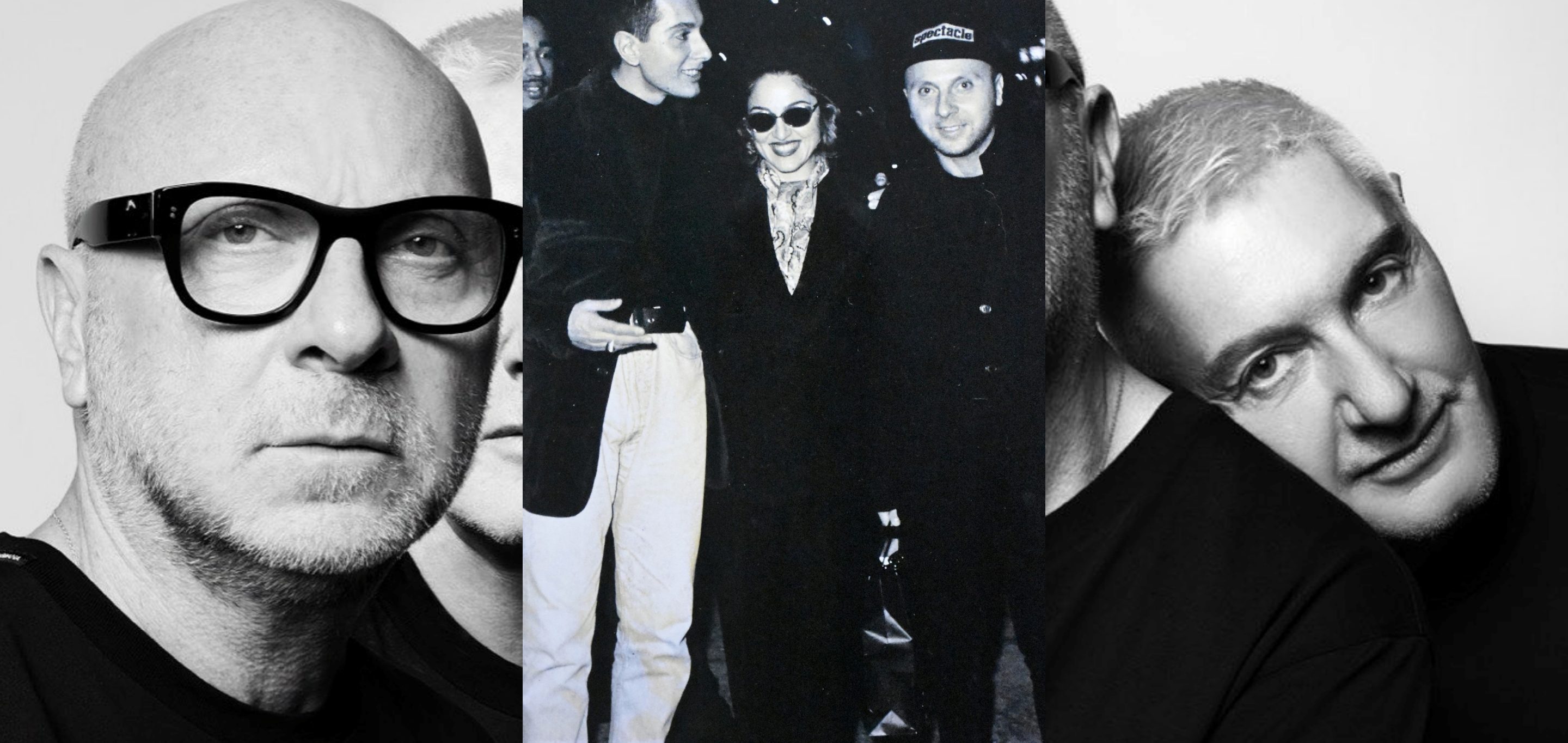 Neočekivana promjena: Stefano Gabbana se povlači s čela brenda Dolce & Gabbana