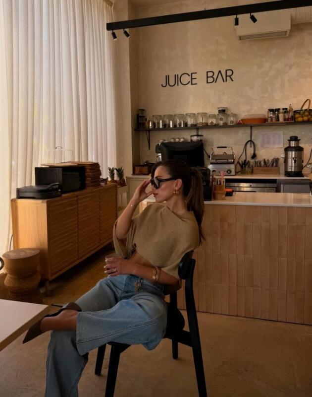 Lagani sloj koji nosimo uz sve: Ako tražite alternativu sakou, ovaj komad će ga zamijeniti