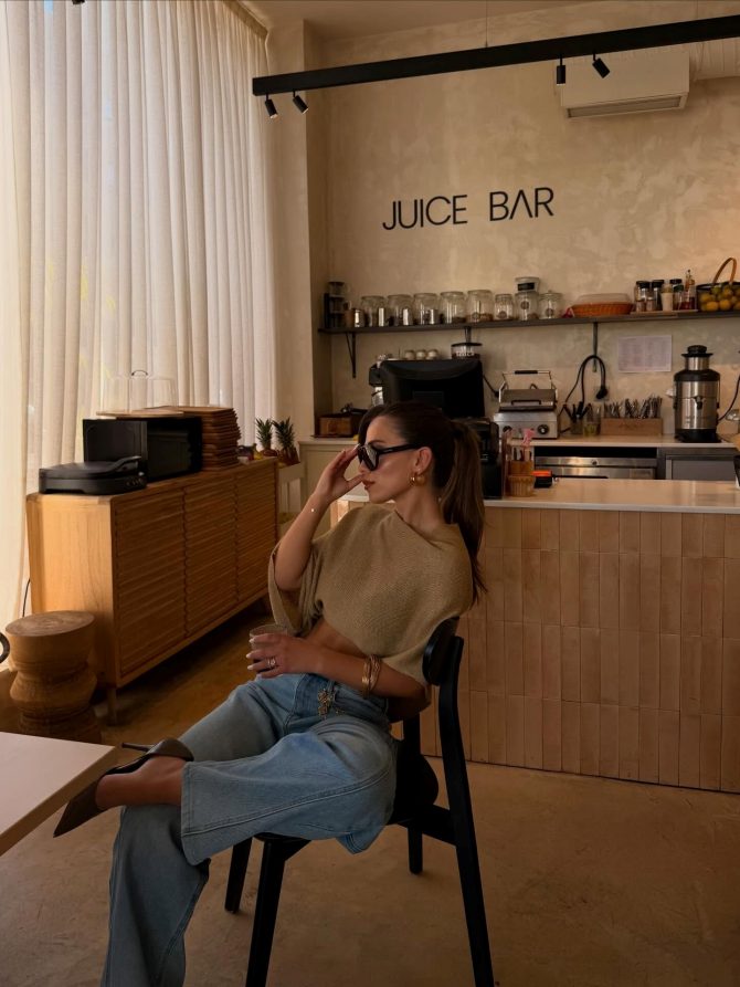 Lagani sloj koji nosimo uz sve: Ako tražite alternativu sakou, ovaj komad će ga zamijeniti