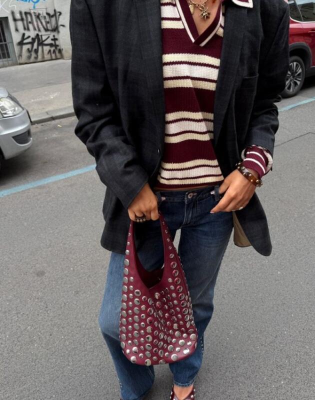 Pruge su opet svuda: 7 komada koje ćete već viđati po Sarajevu