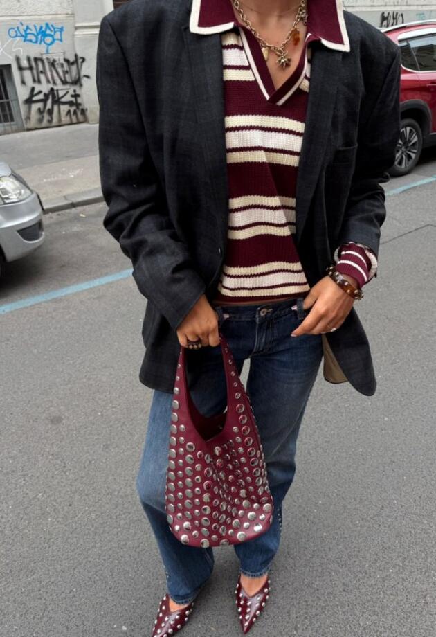 Pruge su opet svuda: 7 komada koje ćete već viđati po Sarajevu