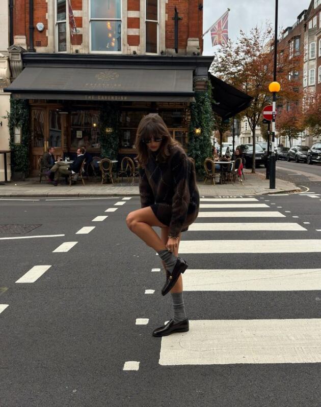 ZARA mokasine stvorene za hodanje čitav dan, a podsjećaju na YSL-ove