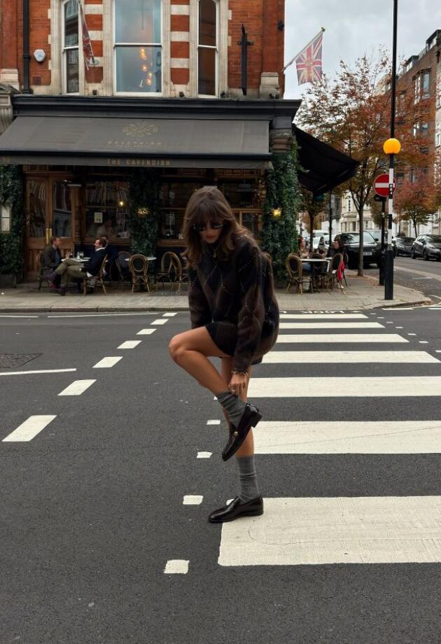 ZARA mokasine stvorene za hodanje čitav dan, a podsjećaju na YSL-ove