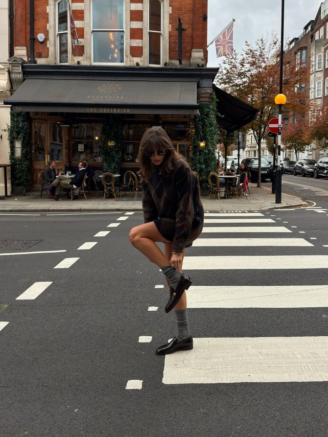 ZARA mokasine stvorene za hodanje čitav dan, a podsjećaju na YSL-ove