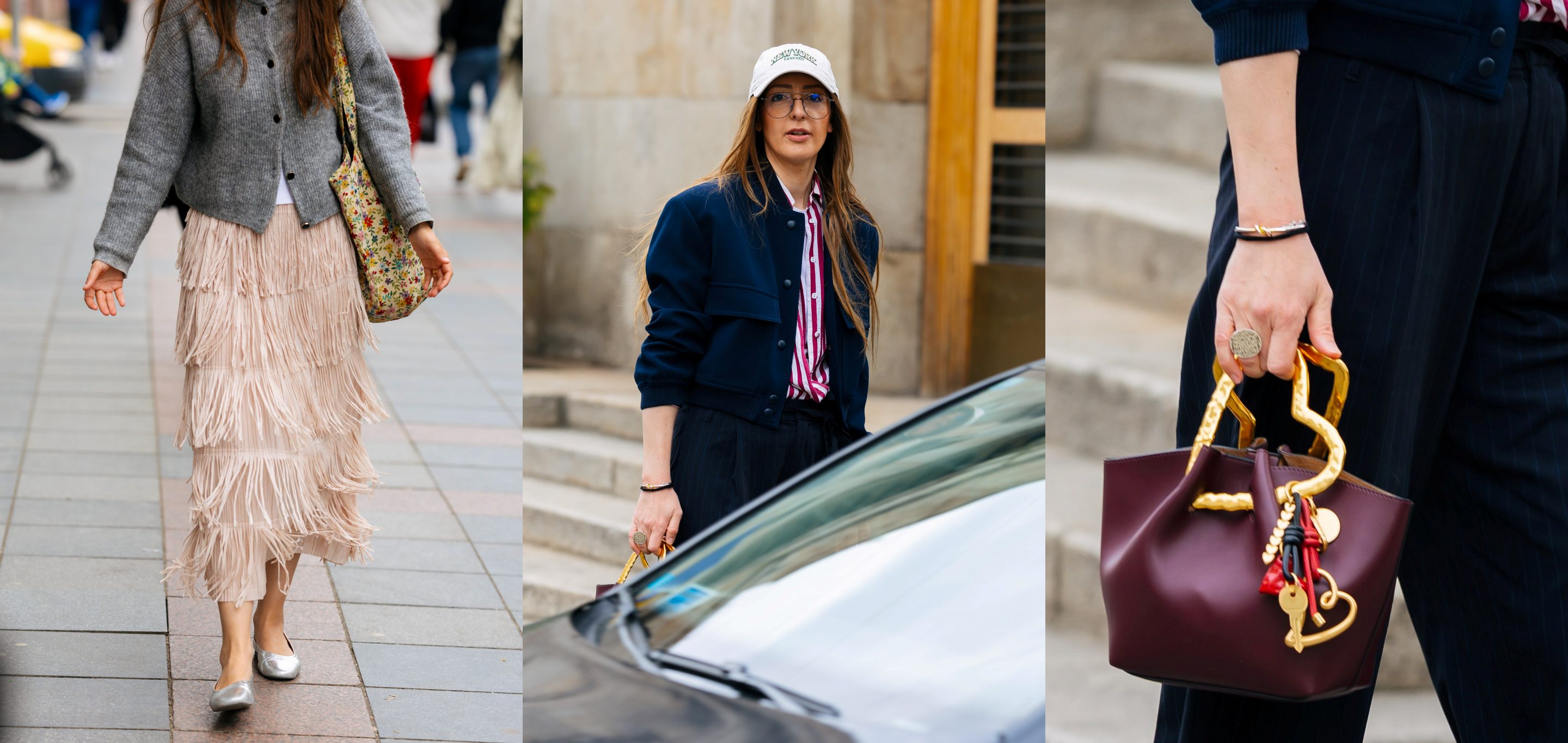 U Sarajevu smo uhvatili duo koji će vas podsjetiti na vas i vašu najbolju prijateljicu