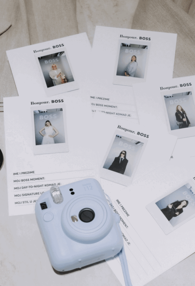 BOSS event s Džejlom i Milenom: Styling savjeti koje želimo kopirati ove sezone