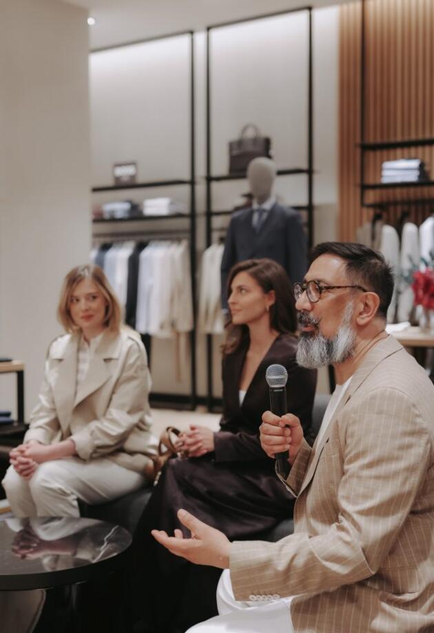 3 styling lekcije koje smo ponijele s BOSS večeri u Banjoj Luci