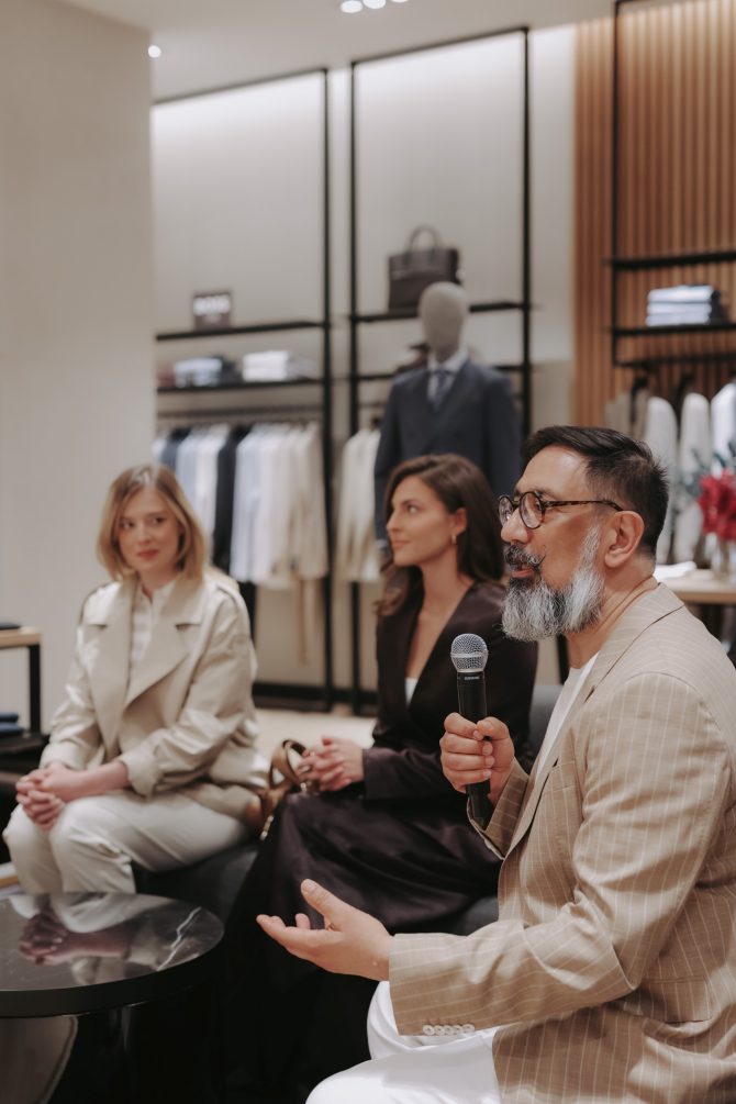 3 styling lekcije koje smo ponijele s BOSS večeri u Banjoj Luci