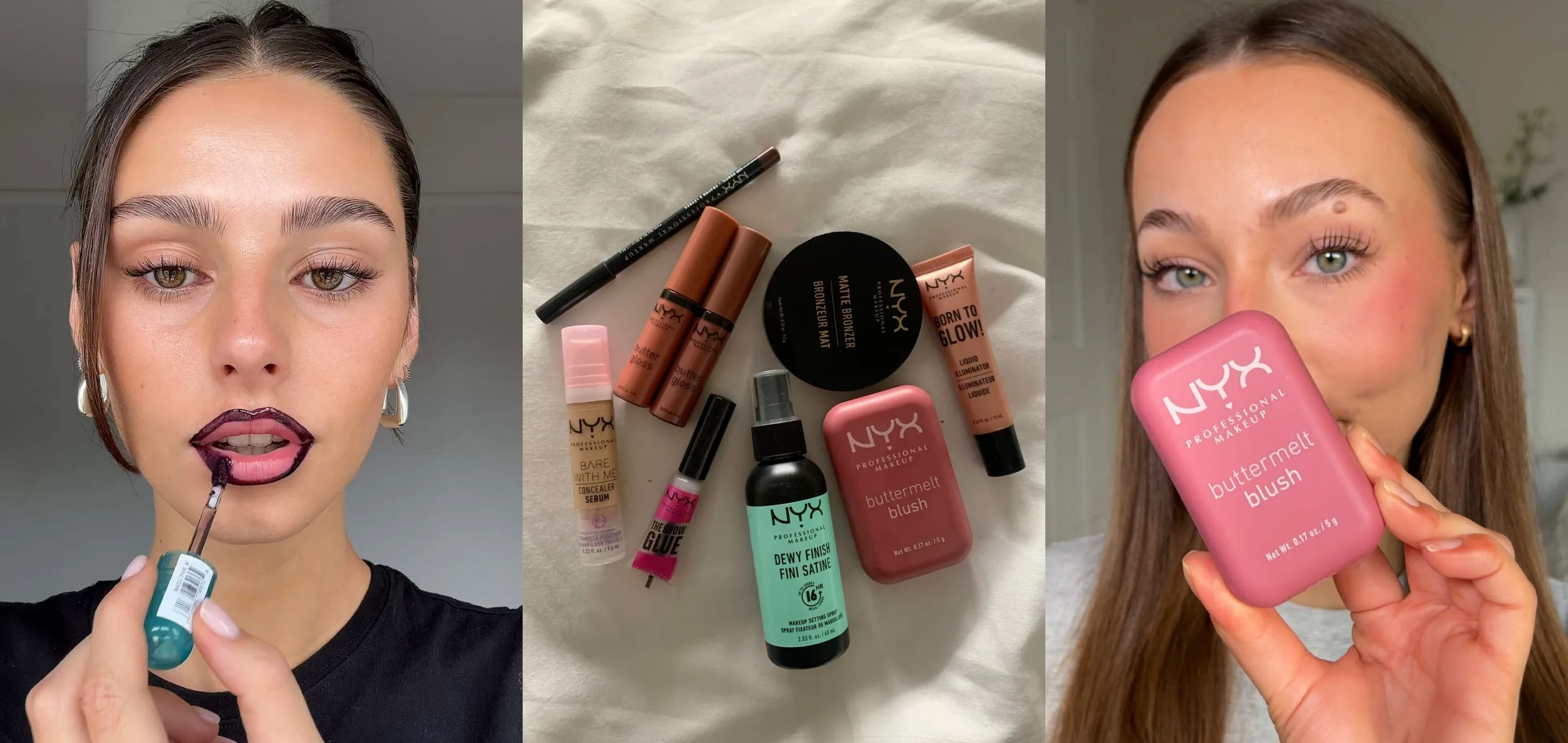 Gdje u Sarajevu kupiti NYX Professional Makeup? Otvorena nova beauty lokacija.