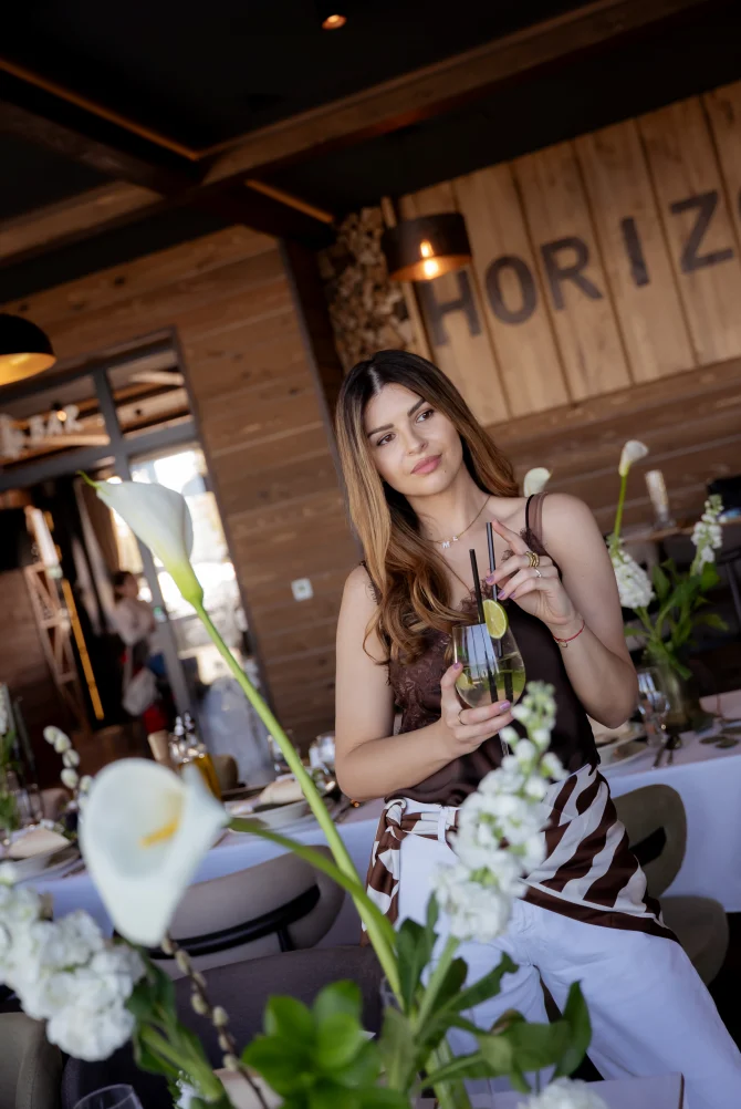 Ako volite jutra s pogledom na planine, ovo novo mjesto na Jahorini vrijedi vidjeti