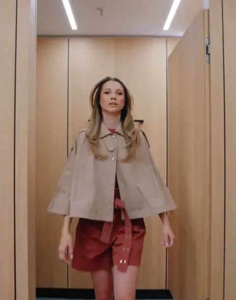 Ne treba ti novi ormar, nego ova 4 osmišljena outfita