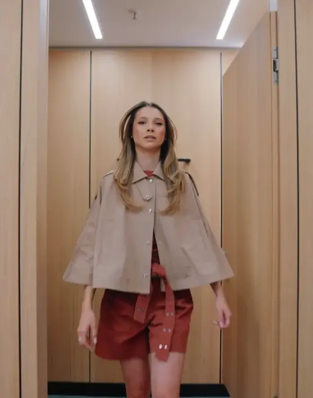 Ne treba ti novi ormar, nego ova 4 osmišljena outfita