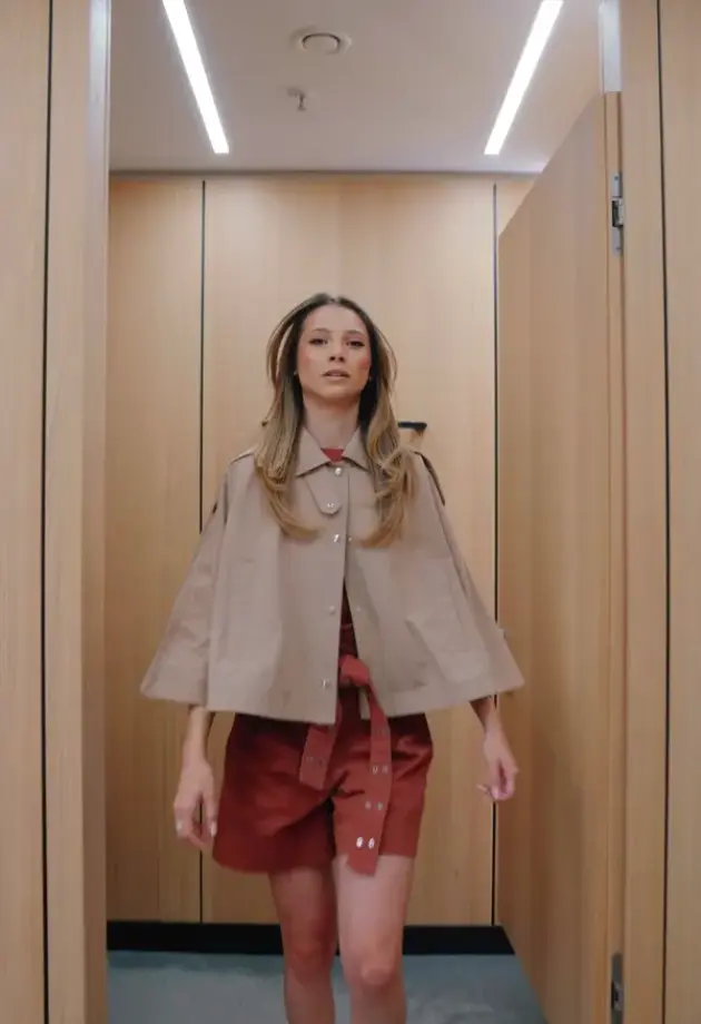 Ne treba ti novi ormar, nego ova 4 osmišljena outfita