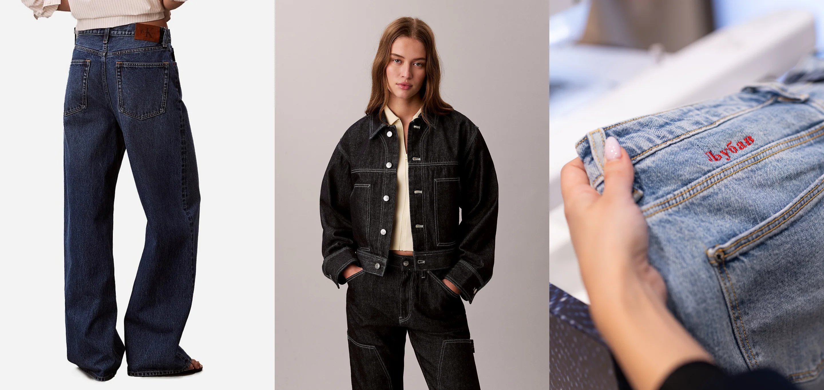 Ako vam skinny model ne stoji, ove traperice su puno bolje rješenje