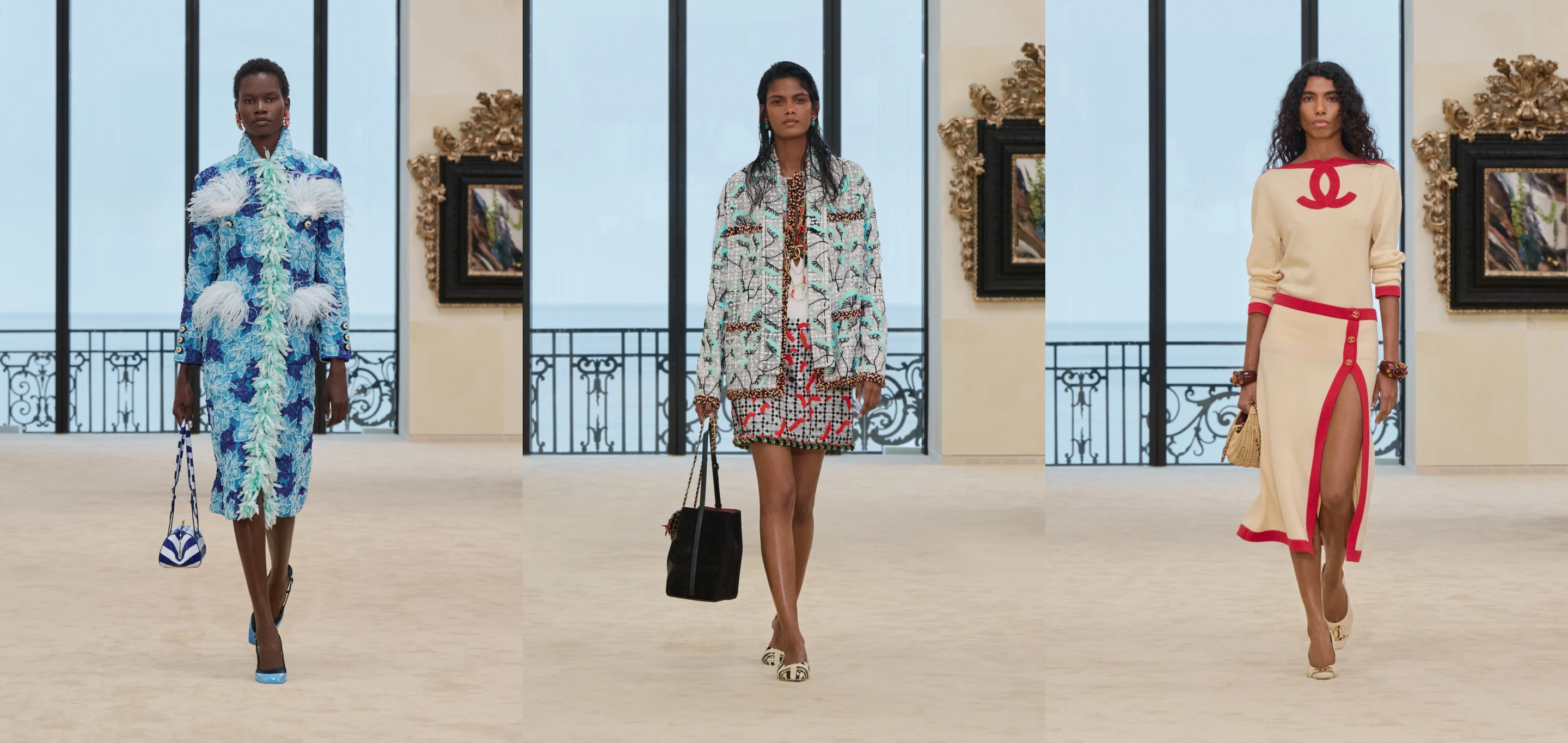 CHANEL Cruise 2026/27: prva revija Matthieua Blazyja donijela je novo raspoloženje
