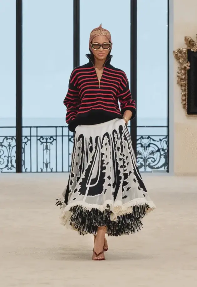 CHANEL Cruise 2026/27: prva revija Matthieua Blazyja donijela je novo raspoloženje