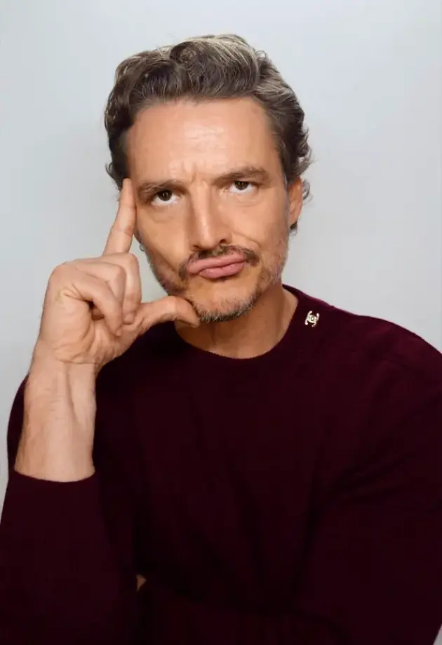 Miljenik Hollywooda Pedro Pascal novo je lice CHANEL-a
