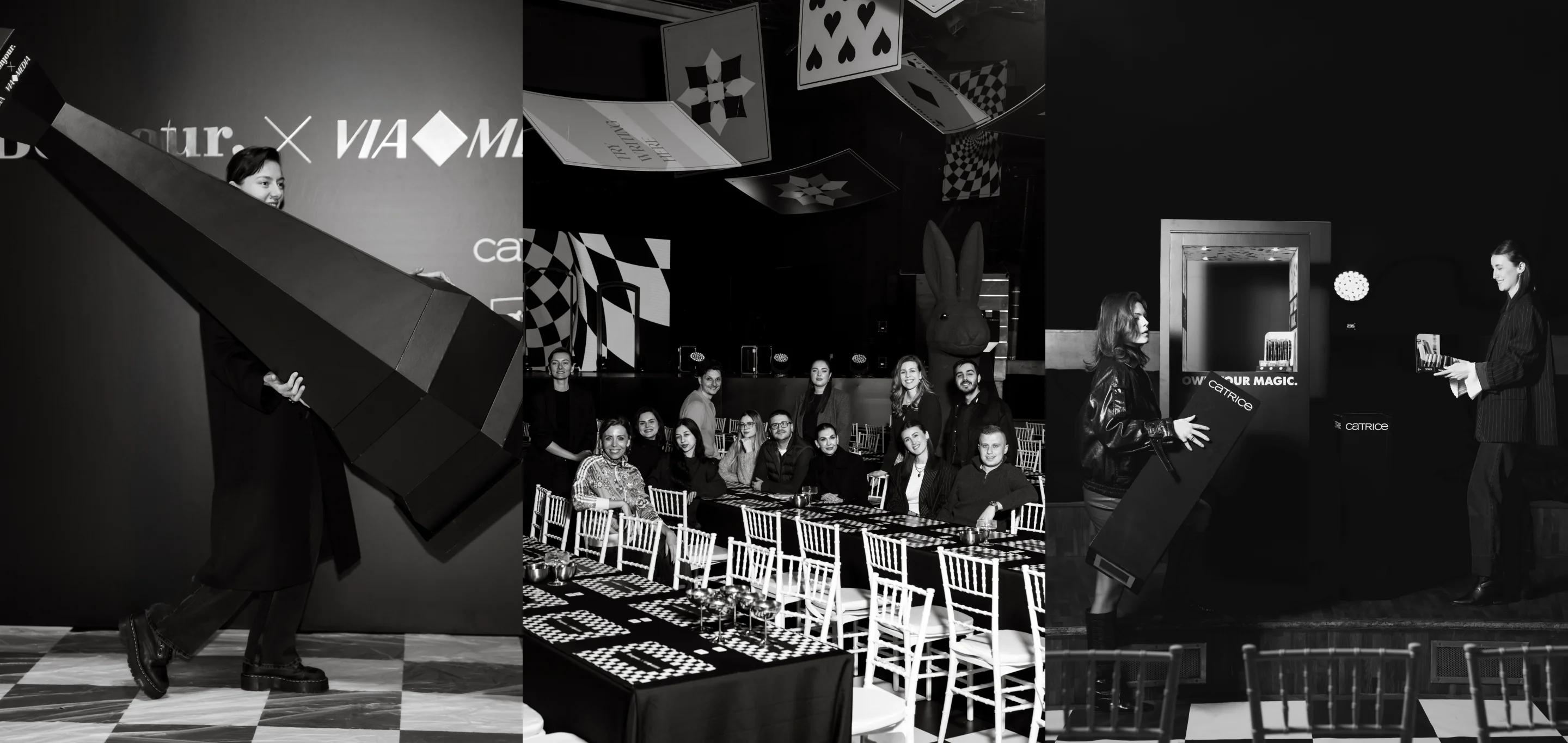 Vodimo vas kroz sve što je prethodilo luksuzu koji ste vidjeli