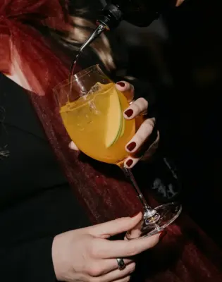 S razlogom je ovo piće bilo izbor večeri: Saznali smo kako nastaje