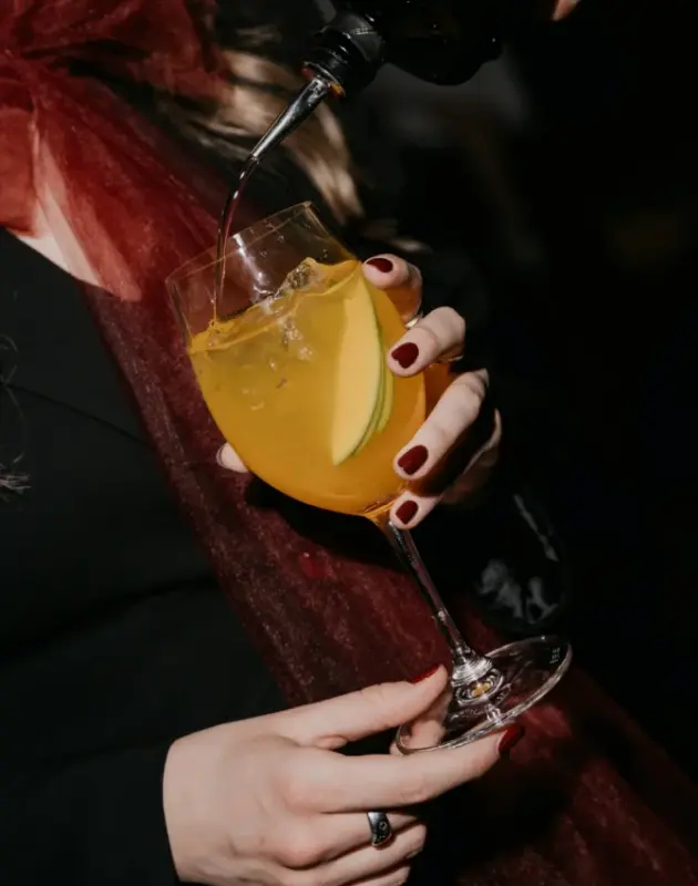 S razlogom je ovo piće bilo izbor večeri: Saznali smo kako nastaje