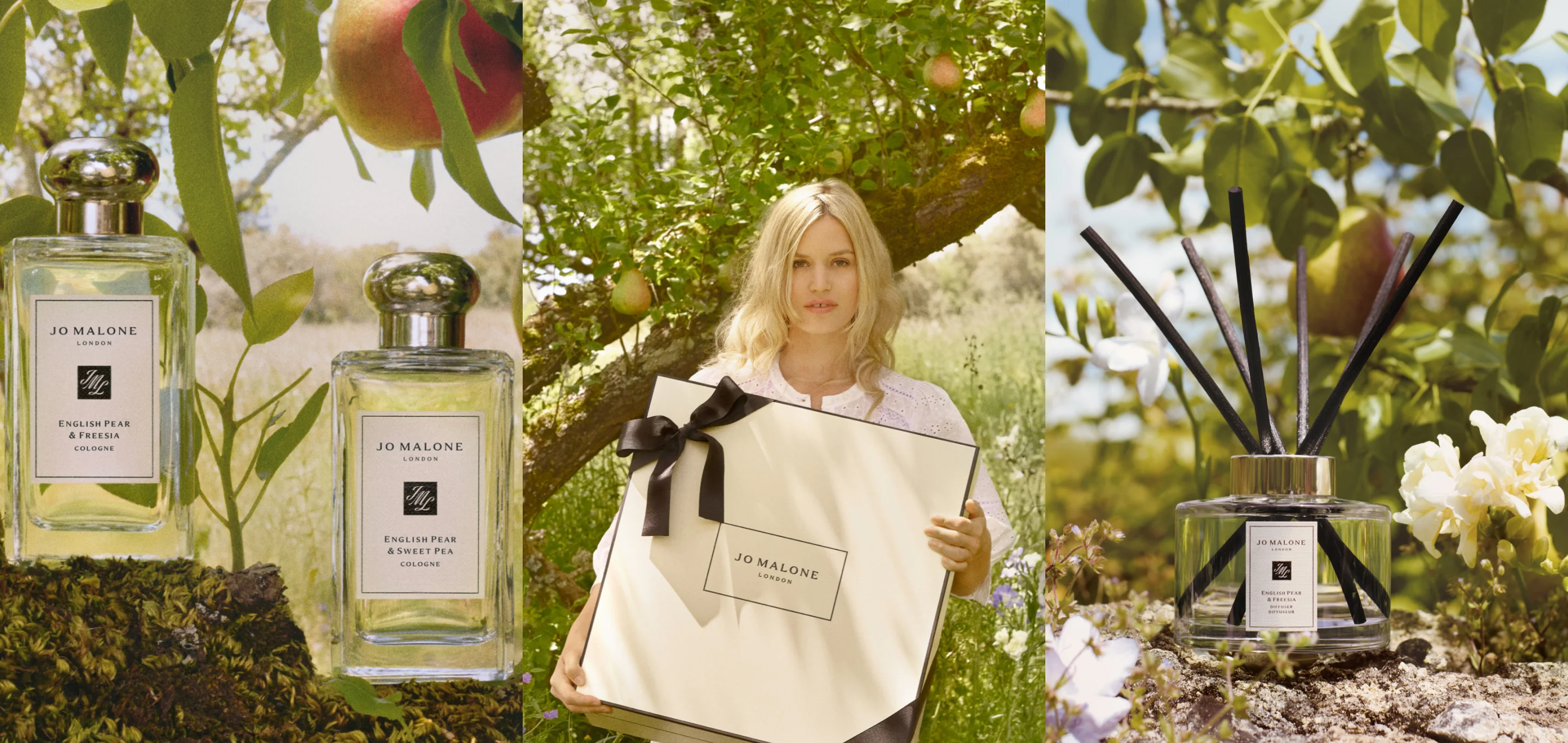 Jo Malone London po prvi put u Mostaru: Večer mirisa i elegancije u Florisu